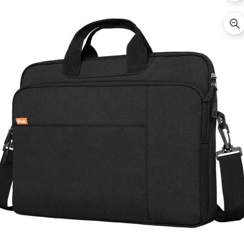 JTech Laptop Bag shoulder bag